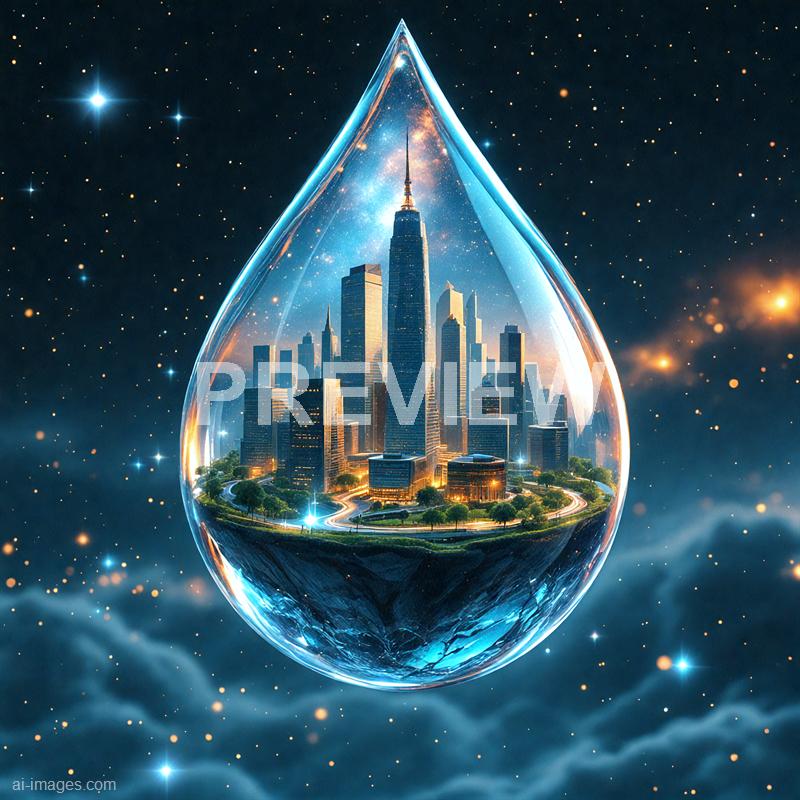 13484 - a-world-inside-a-drop-a-giant-water-droplet-containin_250705090306_00001